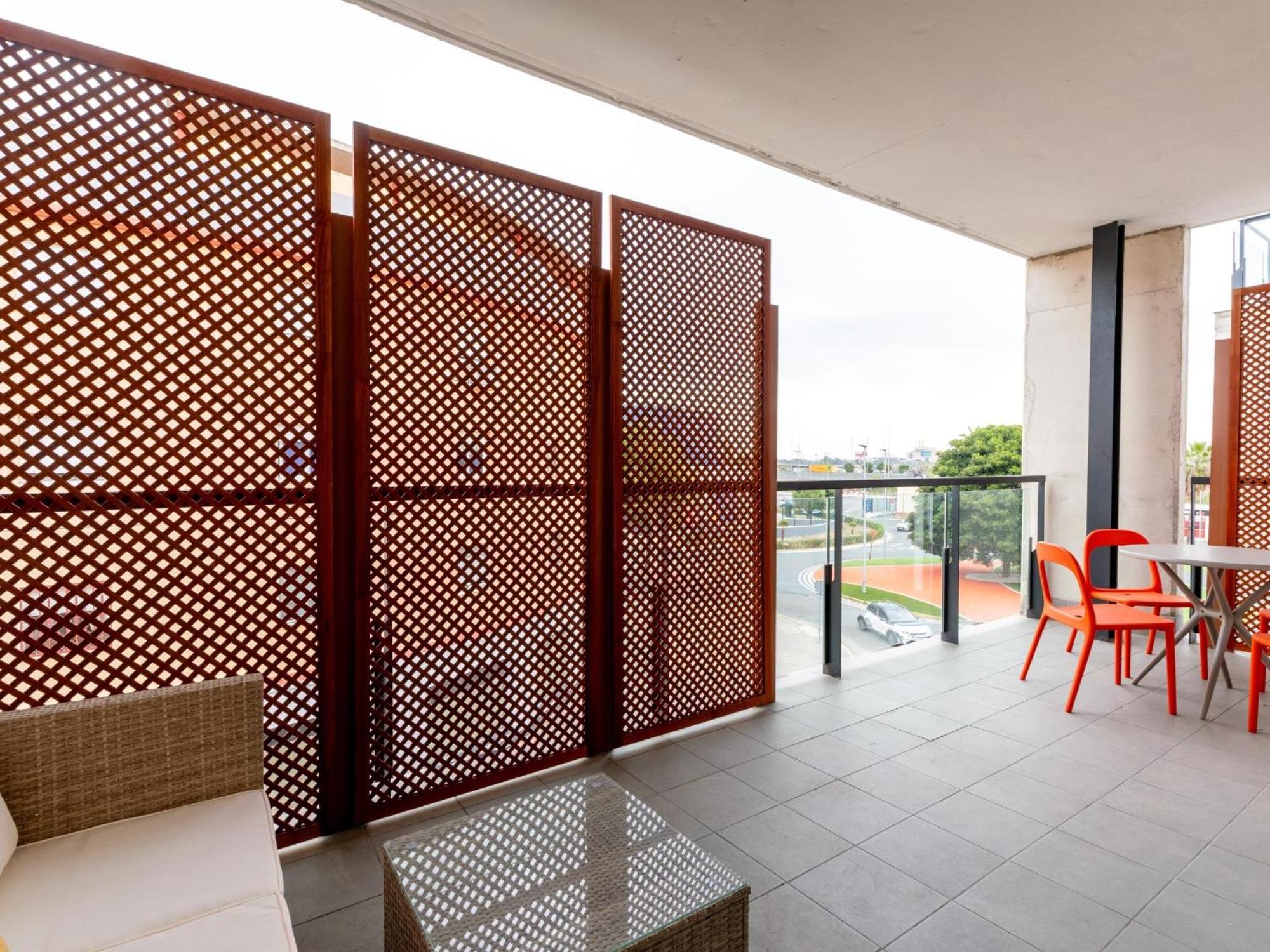 Holi-Rent Pobladores Camas Exterior foto
